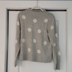 I.Crew sweater lightly worn